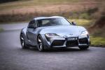Toyota GR Supra GTS 2019 года (AU)